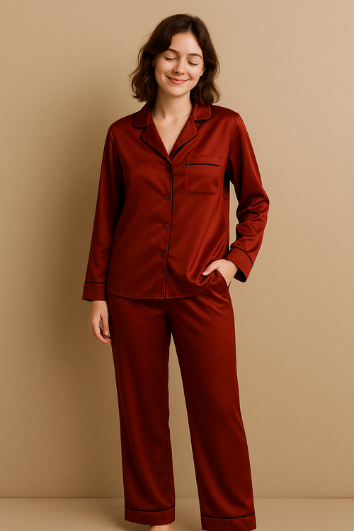 Dreamwear - Red