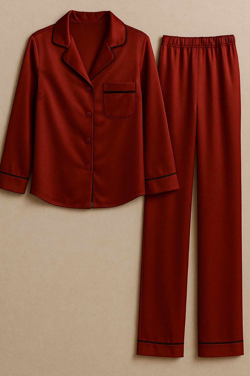 Dreamwear - Red