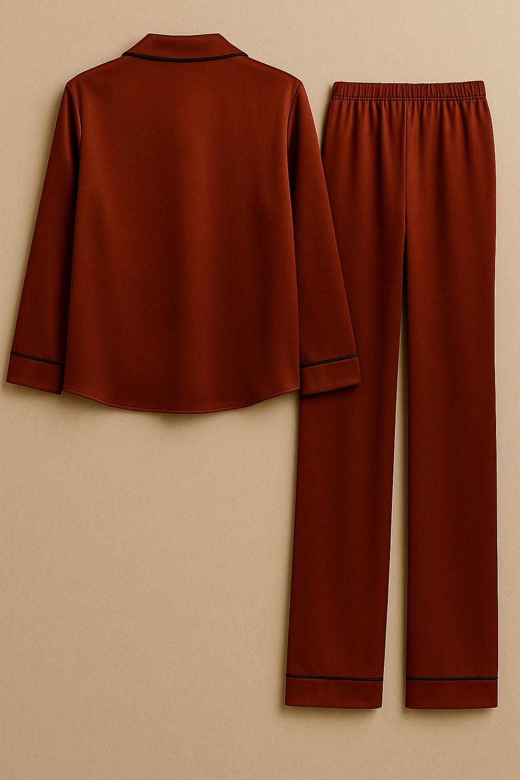 Dreamwear - Red
