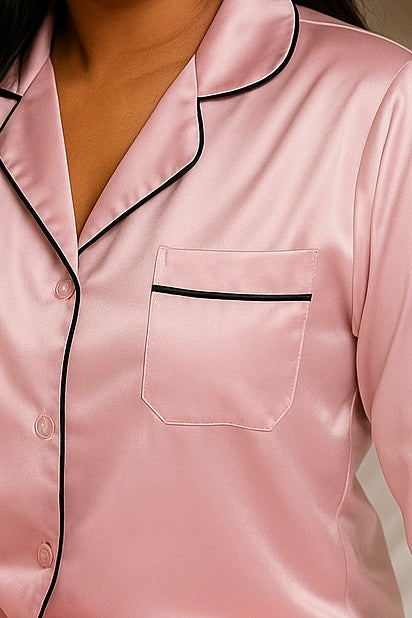 Dreamwear - Pink